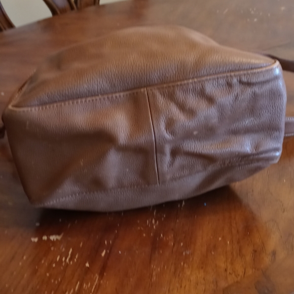 Longchamp. Drawstring handbag - Picture 5 of 9